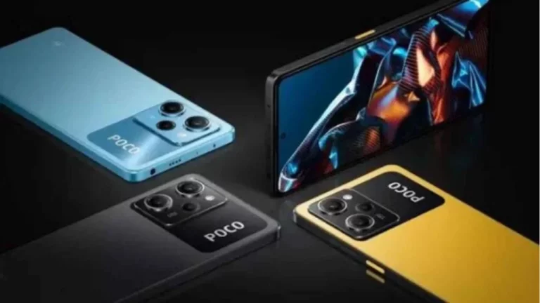 Poco X6 Neo Launch Date, Price, and Features Revealed