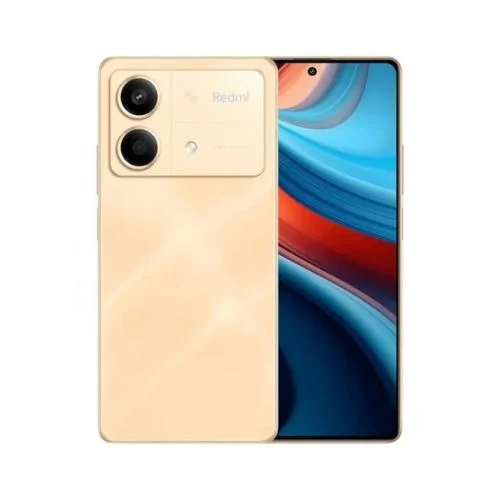 Poco X6 Neo Launch Date Price and Features Revealed