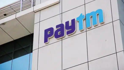 RBI Bans Paytm Payments Bank