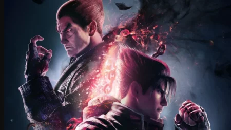 Tekken 8 Thrives in the Ring, Announces Free Story Mode and More