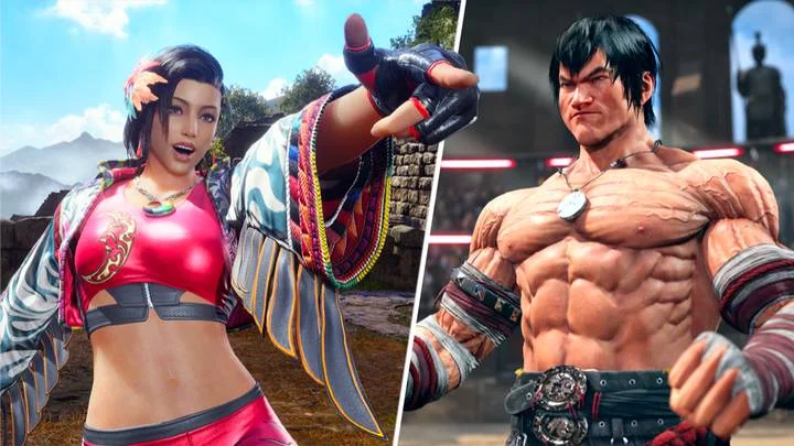 Tekken 8 Thrives in the Ring, Announces Free Story Mode and More