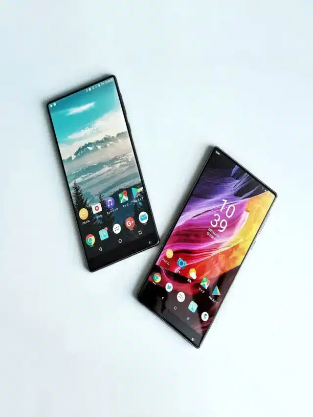 Top 5 Smartphone Set to Launch in March 2024