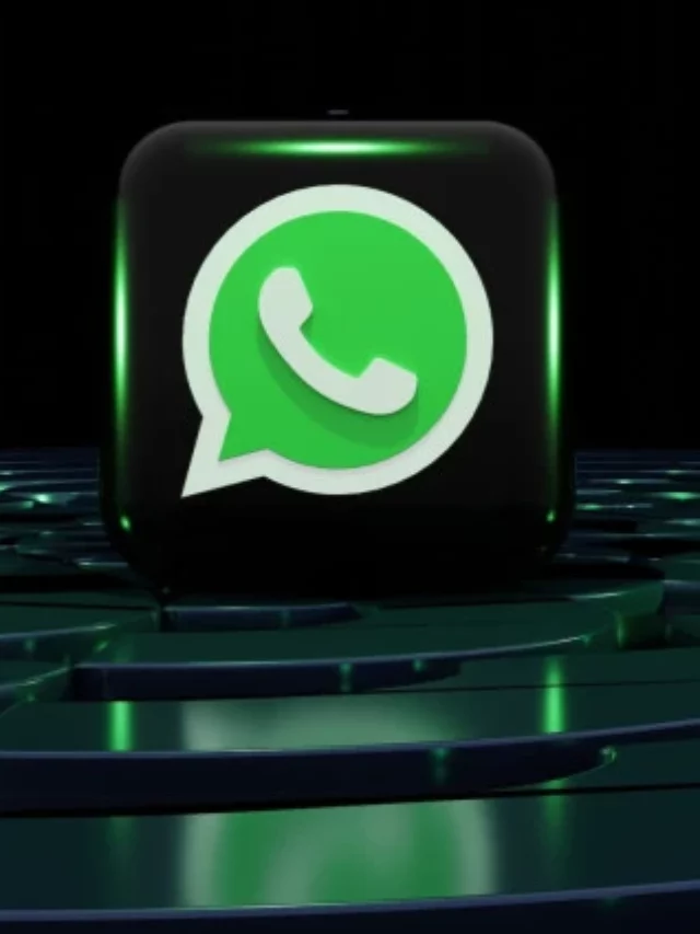 WhatsApp Introduces Automated Monthly Account Activity Reports