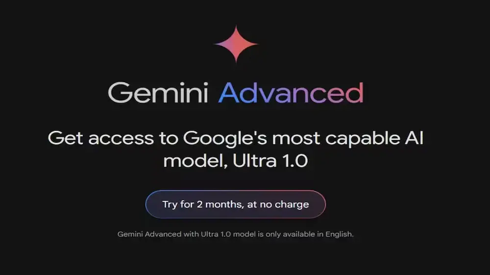 How to Get Gemini Advanced?