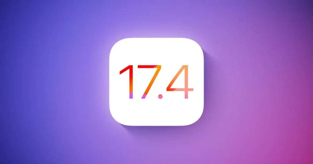 Apple iOS 17.4 beta 2 Update