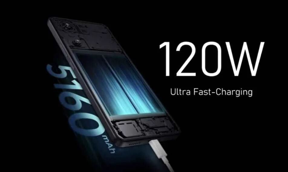 iQOO Neo 9 Pro Specifications Revealed Before India Release