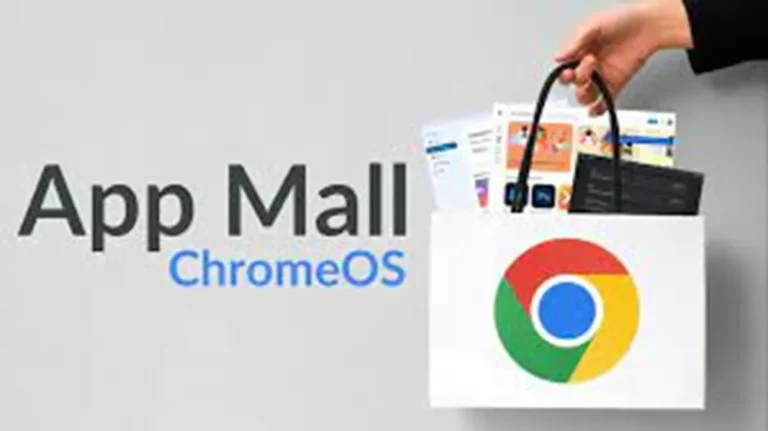 App Mall for Chromebook