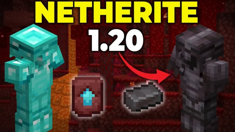 Creating Nephrite Armor in Minecraft: A Comprehensive Guide (2024)
