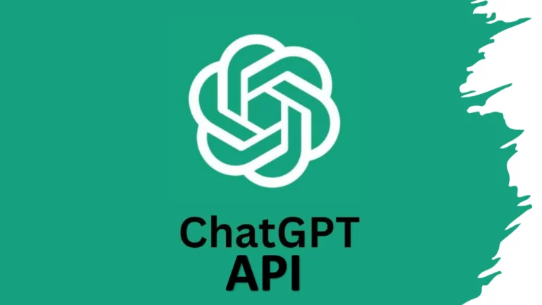 How to Get Started with the ChatGPT API: A Beginner's Guide