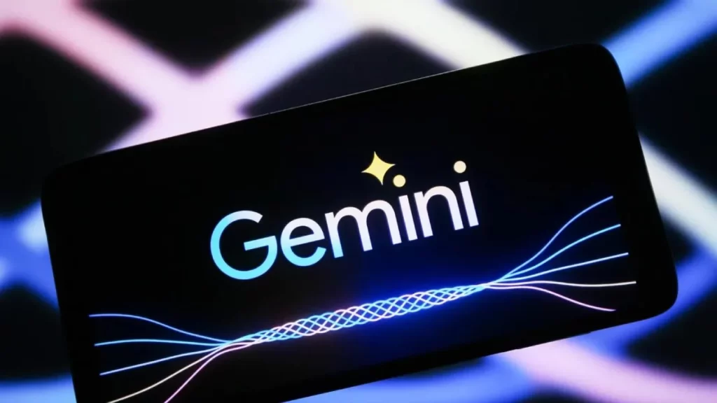 Google's Gemini 
