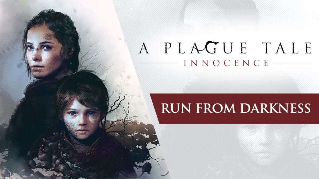 A Plague Tale: Innocence (75% off)