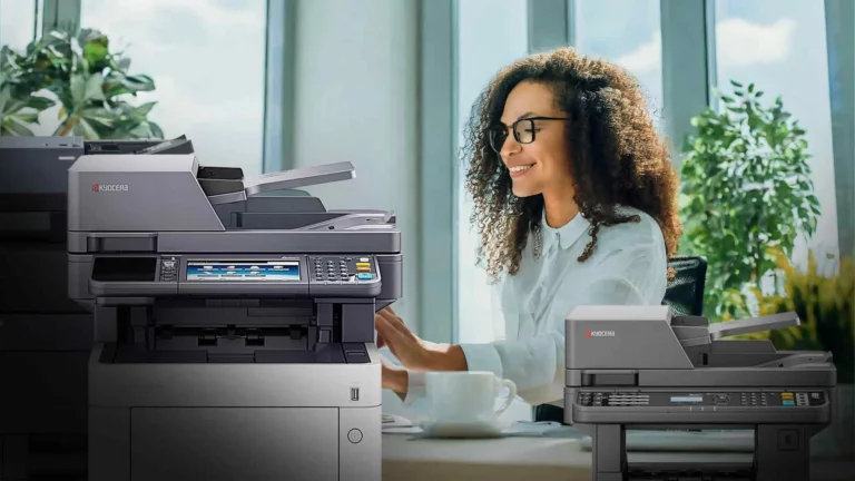 Top Tips for Choosing the Right Printer in 2024