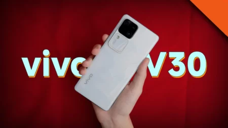 Vivo V30 Review